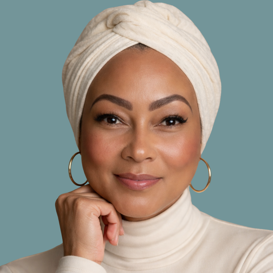 Private Identity Strategy with Tracie L. Anderson